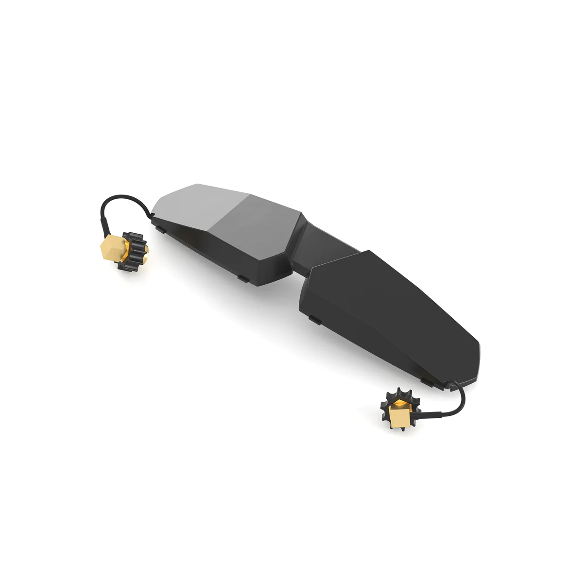 Патч-антенна для ходьбы V2 Ava – обзор и цена Walksnail Avatar Hd Goggles X
