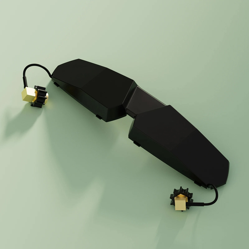 Патч-антенна для ходьбы V2 Ava – обзор и цена Walksnail Avatar Hd Goggles X