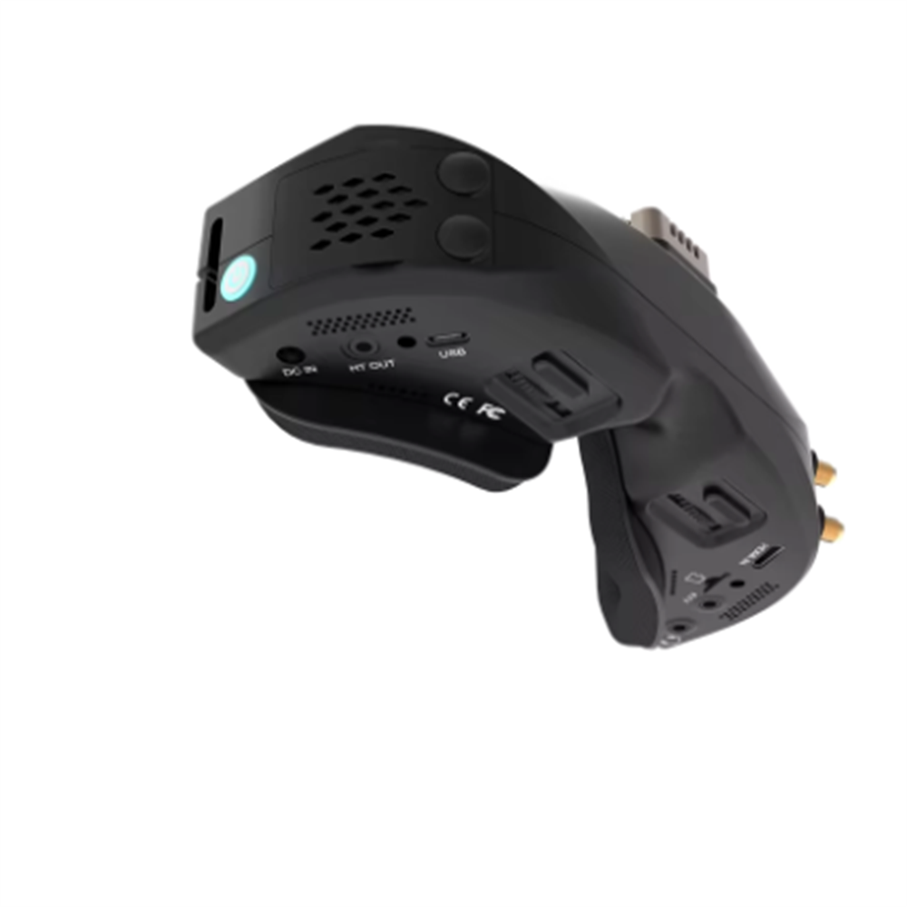 Очки FPV SKYZONE SKY04O Pro OL – обзор и цена Skyzone Sky04O Pro Fpv Goggles