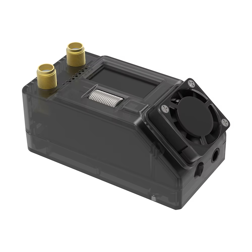 Skyzone SteadyView X 5,0 ГГц 5 – обзор и цена Skyzone Steadyview X Receiver Module