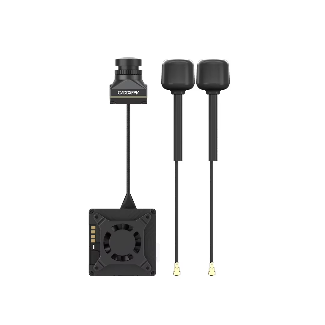 Caddx Walksnail Avatar GT KIT  – обзор и цена Walksnail Avatar Gt Kit 2W Vtx