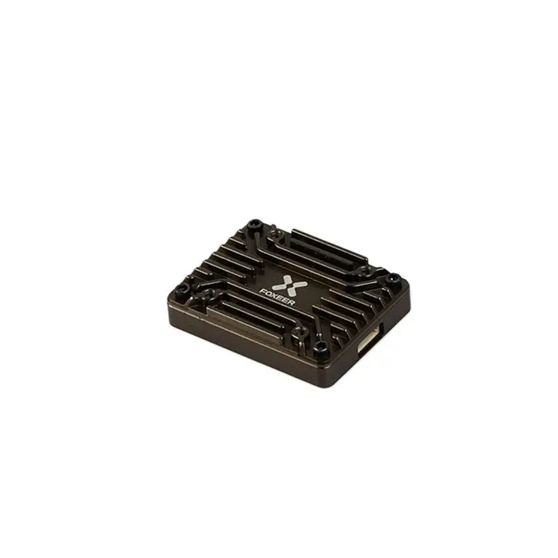 RoRuSFOXEER Reaper Extreme 5.8 – обзор и цена Foxeer Reaper Extreme 2.5W Vtx