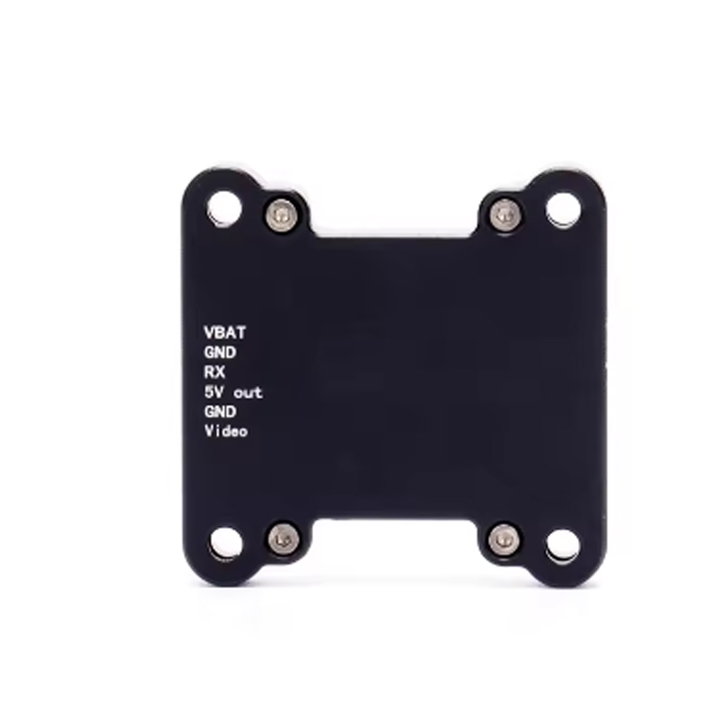 IFlight BLITZ 1,6 Вт VTX Высок – обзор и цена Iflight Blitz 1.6W 5.8G Vtx
