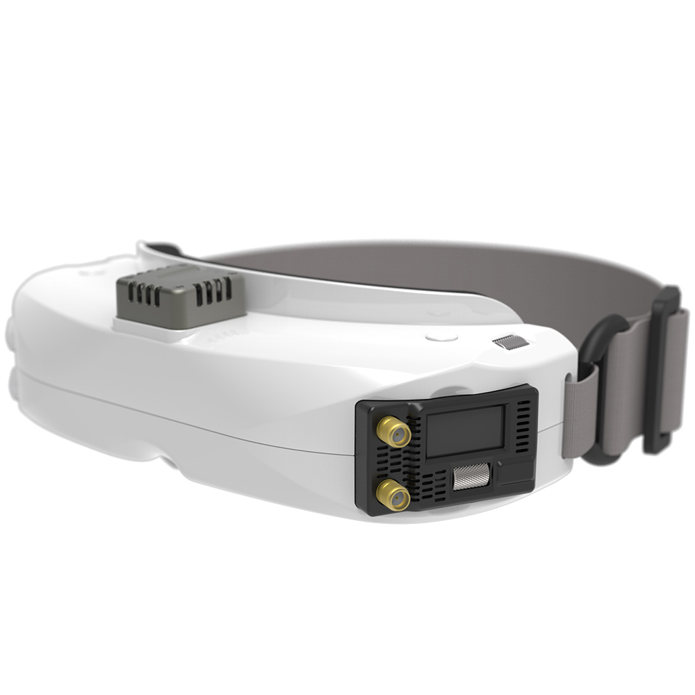 Модуль приемника SKYZONE Stead – обзор и цена Skyzone Steadyview X Receiver Module
