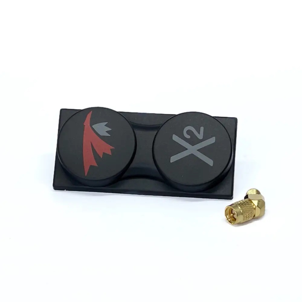 Антенна TRUERC X²-AIR 5.8ГГц M – обзор и цена Truerc X-Air 5.8Ghz Mk Ii Antenna