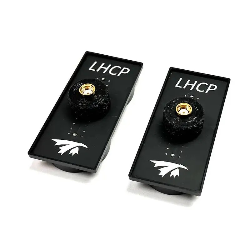 Антенна TRUERC X²-AIR 5.8ГГц M – обзор и цена Truerc X-Air 5.8Ghz Mk Ii Antenna