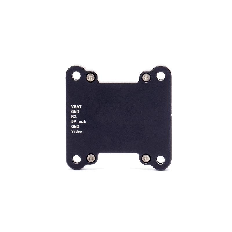 IFlight BLITZ 1.6W VTX Высоком – обзор и цена Iflight Blitz 1.6W 5.8G Vtx