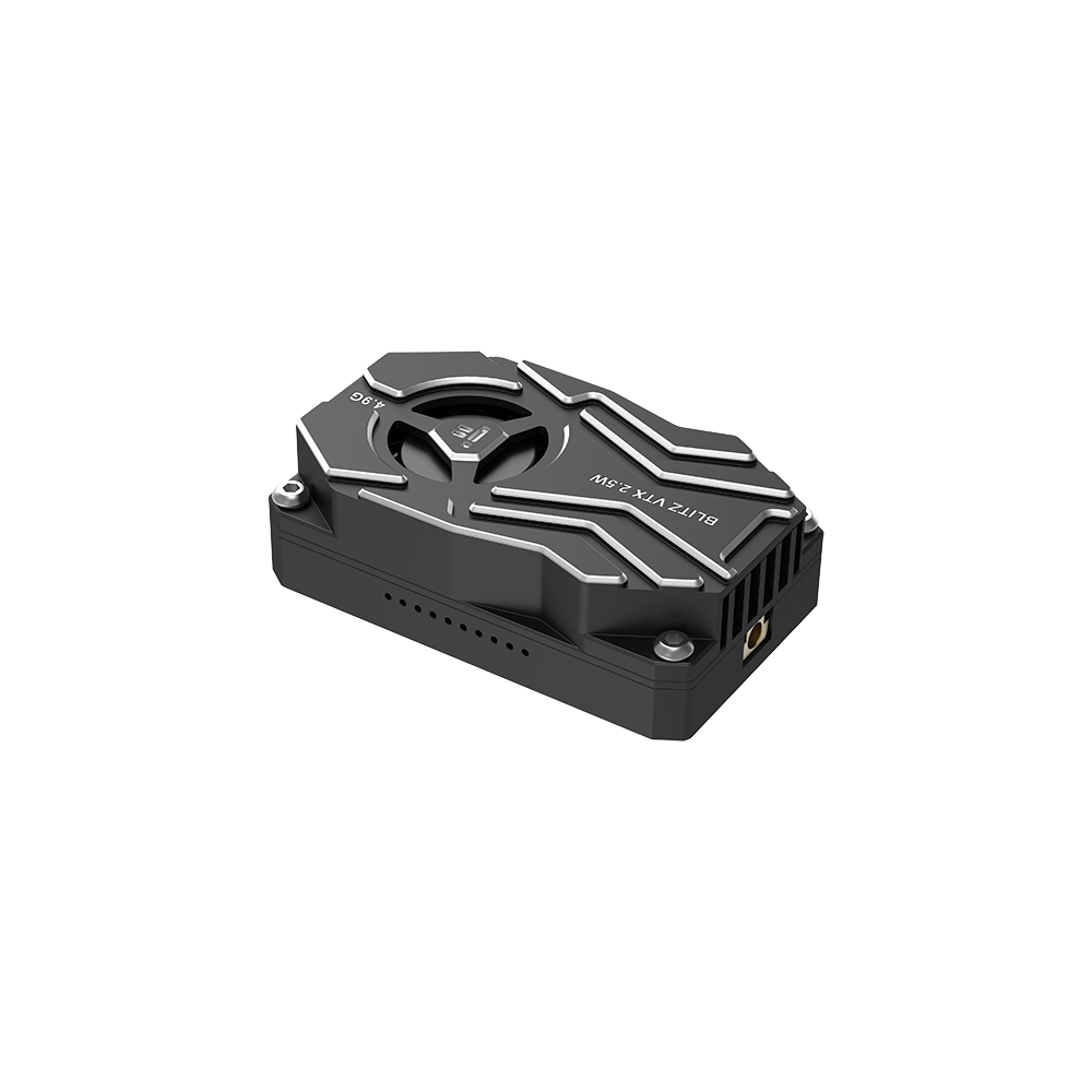 IFlight BLITZ Whoop 5.8G/4.9G  – обзор и цена Iflight Blitz 1.6W 5.8G Vtx