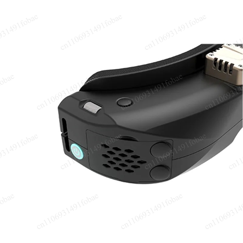 Очки FPV SKYZONE SKY04O Pro OL – обзор и цена Skyzone Sky04O Pro Fpv Goggles