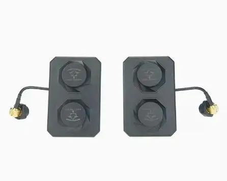 Антенна MK II 10,5 дБи, 5,8 ГГ – обзор и цена Truerc X-Air 5.8Ghz Mk Ii Antenna