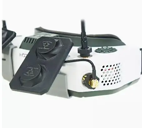 Антенна MK II 10,5 дБи, 5,8 ГГ – обзор и цена Truerc X-Air 5.8Ghz Mk Ii Antenna