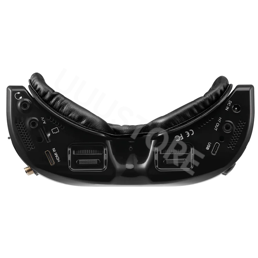 SKYZONE SKY04O Pro FPV очки OL – обзор и цена Skyzone Sky04O Pro Fpv Goggles