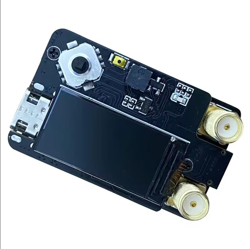 4,9 ГГц 5,8 ГГц 6,1 ГГц 3 Вт V – обзор и цена Foxeer Reaper Extreme 2.5W Vtx