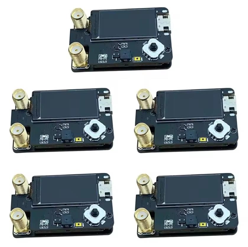 4,9 ГГц 5,8 ГГц 6,1 ГГц 3 Вт V – обзор и цена Foxeer Reaper Extreme 2.5W Vtx