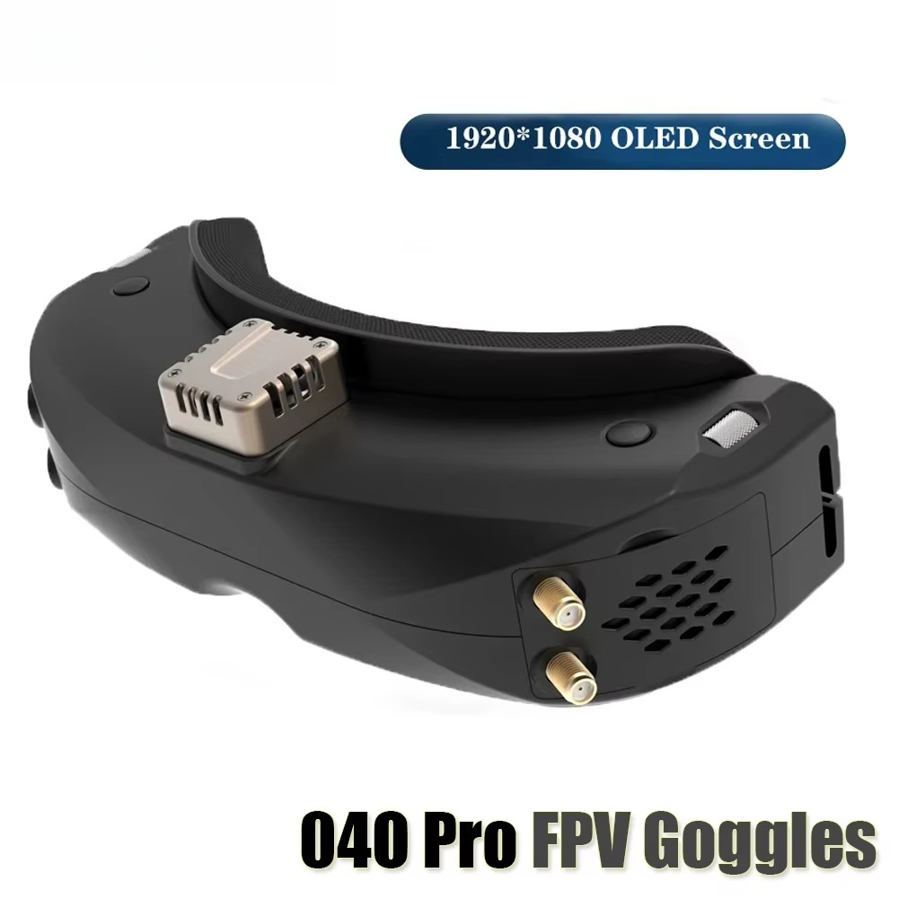 SKYZONE SKY04O Pro FPV очки OL – обзор и цена Skyzone Sky04O Pro Fpv Goggles