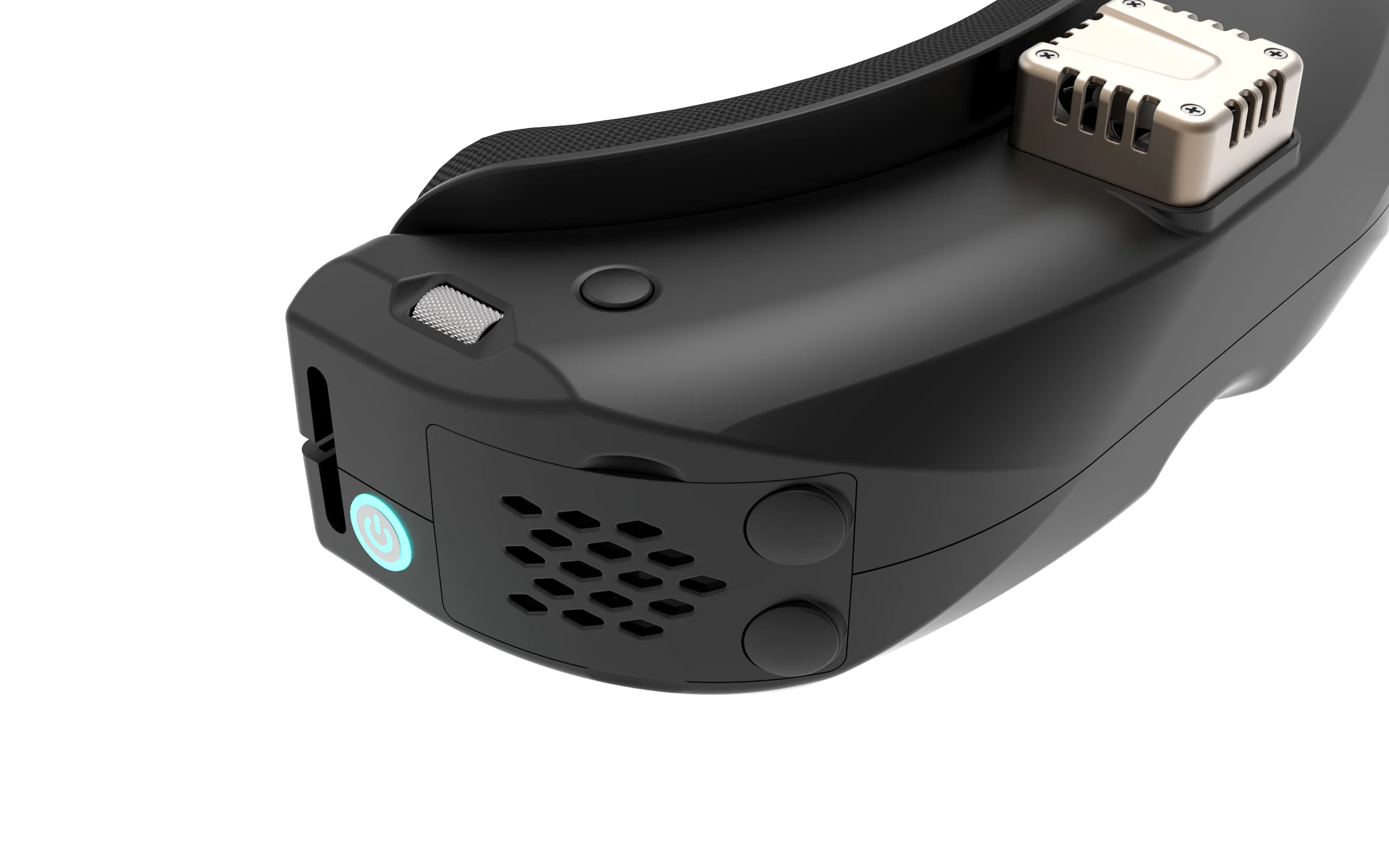 Очки FPV Skyzone SKY04O PRO с  – обзор и цена Skyzone Sky04O Pro Fpv Goggles