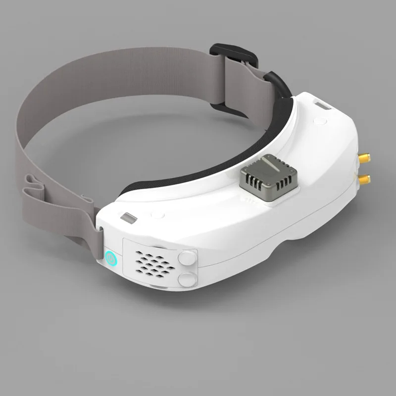 SKYZONE SKY04X Pro V2 OLED 5.8 – обзор и цена Skyzone Sky04X Pro Oled Fpv Goggles