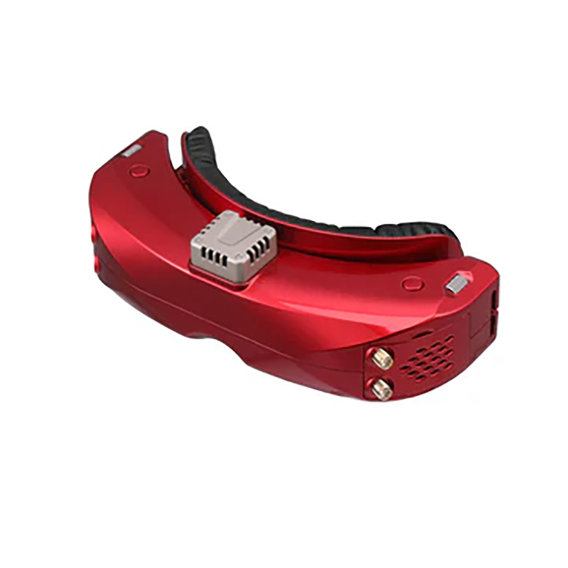 Очки FPV SKYZONE SKY04X PRO с  – обзор и цена Skyzone Sky04X Pro Oled Fpv Goggles