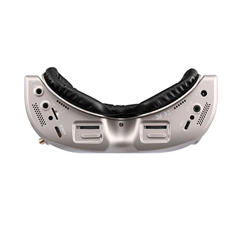 Очки FPV SKYZONE SKY04X PRO с  – обзор и цена Skyzone Sky04X Pro Oled Fpv Goggles
