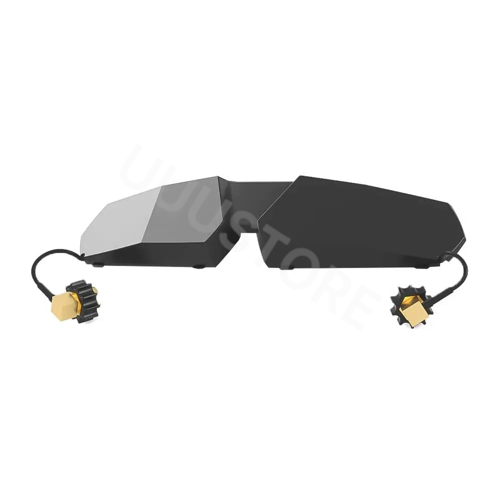 Антенна-патч V2 для очков Avat – обзор и цена Walksnail Avatar Hd Goggles X