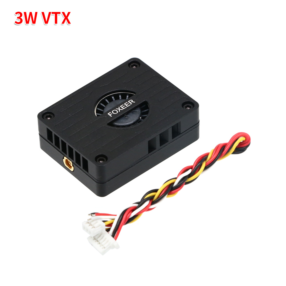 Foxeer Reaper Extreme V2 5.8G  – обзор и цена Foxeer Reaper Extreme 2.5W Vtx
