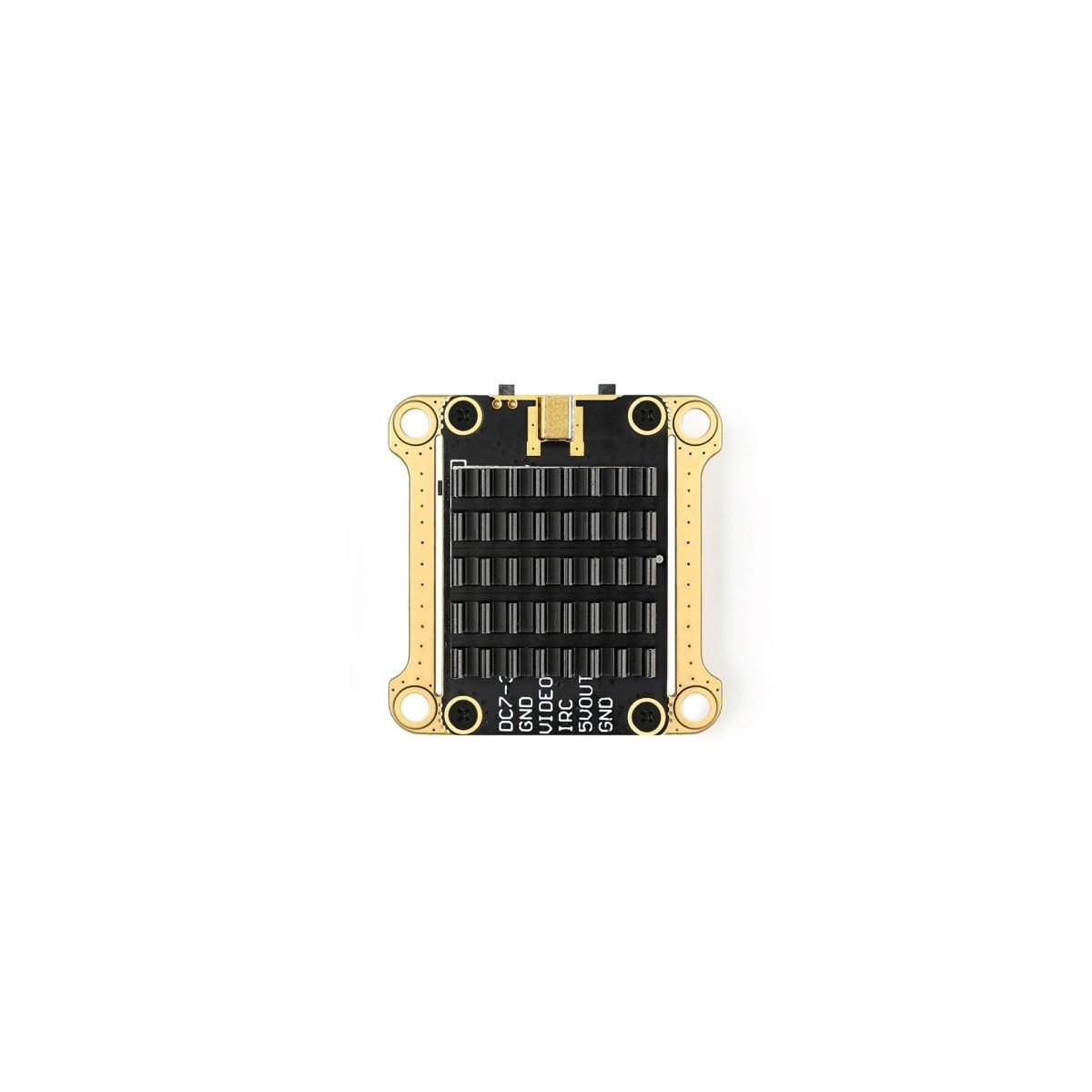 GEPRC RAD VTX 5.8G 2.5W Высоко – обзор и цена Geprc Rad Vtx 5.8G 2.5W