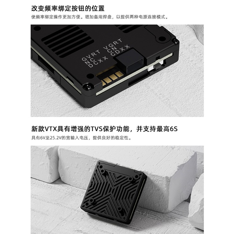 Игрушечный пульт дистанционног – обзор и цена Walksnail Avatar Hd Kit V2 32Gb