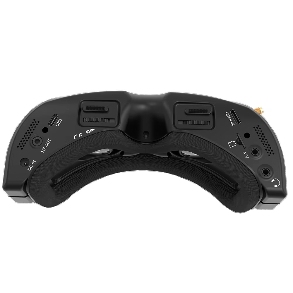 SKYZONE SKY04O Pro FPV-очки с  – обзор и цена Skyzone Sky04O Pro Fpv Goggles