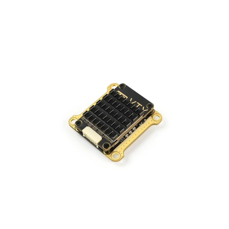 Для GEPRC RAD VTX 5.8G 2.5W /  – обзор и цена Geprc Rad Vtx 5.8G 2.5W