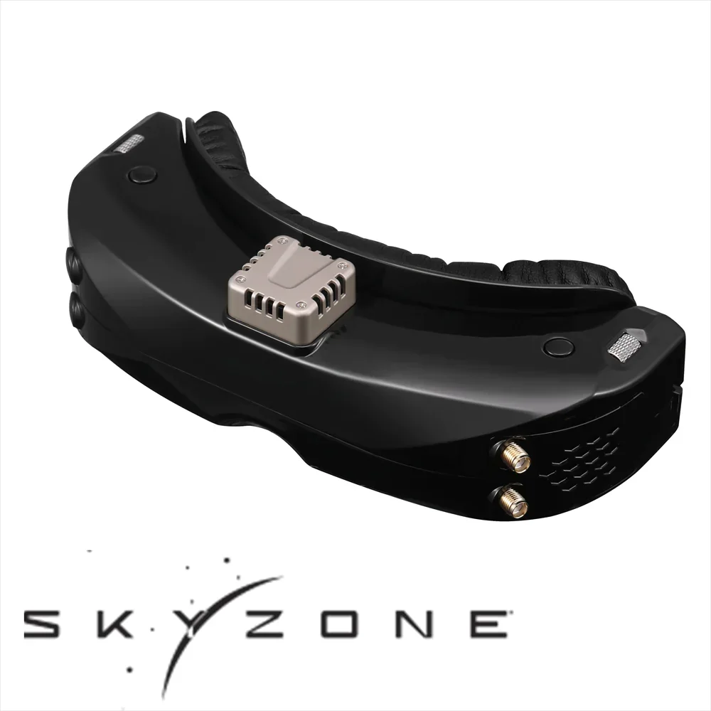 SKYZONE SKY04O PRO FPV Goggle – обзор и цена Skyzone Sky04O Pro Fpv Goggles