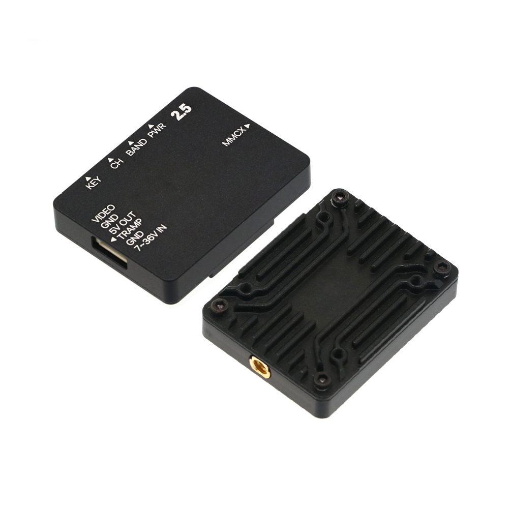 Foxeer 5.8G Reaper Extreme 2,5 – обзор и цена Foxeer Reaper Extreme 2.5W Vtx
