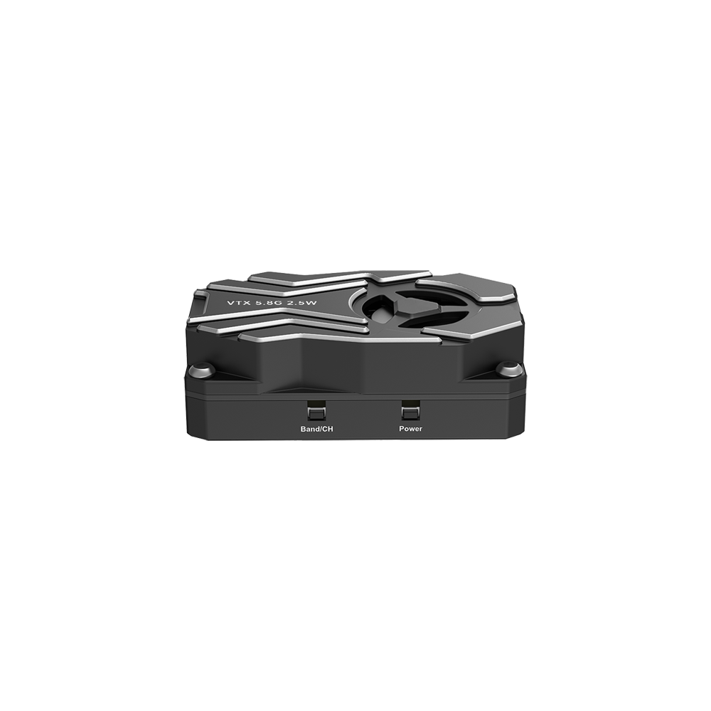 IFlight BLITZ Whoop 5,8 ГГц 40 – обзор и цена Geprc Rad Vtx 5.8G 2.5W