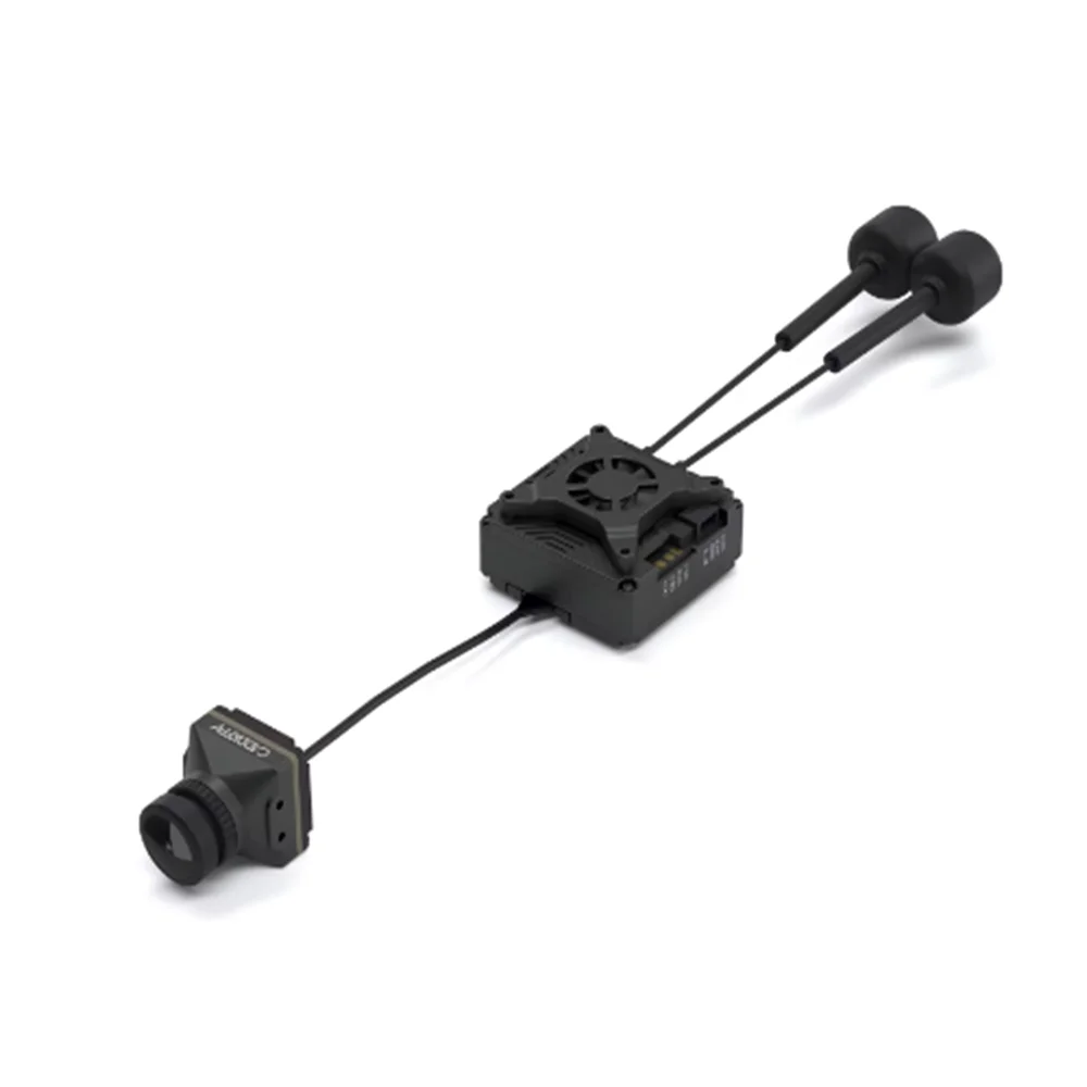 Комплект AP1 Walksnail Avatar  – обзор и цена Walksnail Avatar Gt Kit 2W Vtx