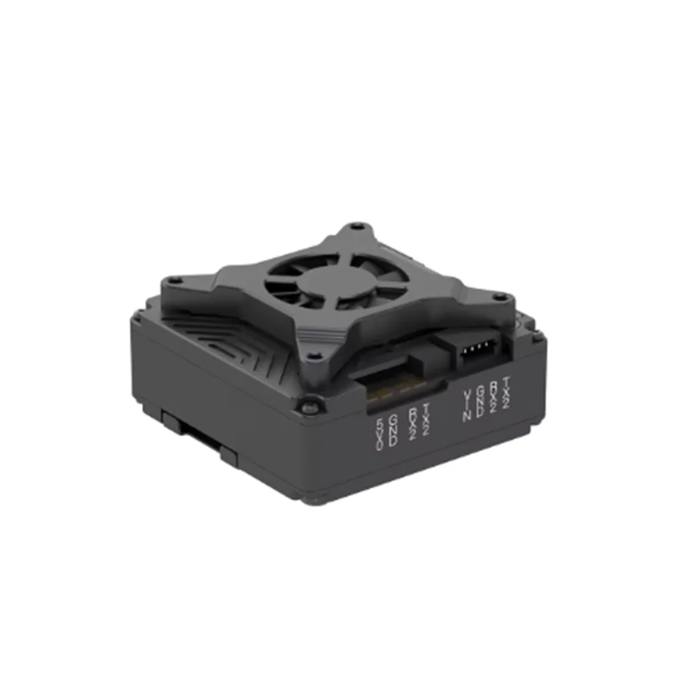 Комплект AP1 Walksnail Avatar  – обзор и цена Walksnail Avatar Gt Kit 2W Vtx