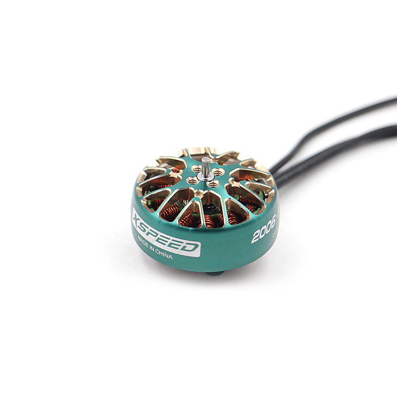 SPARKHOBBY XSPEED 2006 1950KV  – обзор и цена Walksnail Avatar Hd Goggles X