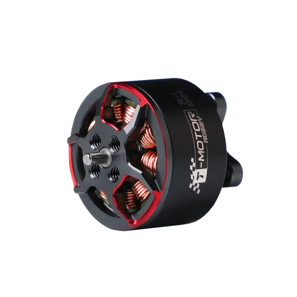 Бесколлекторный мотор T-Motor  – обзор и цена Walksnail Avatar Hd Goggles X