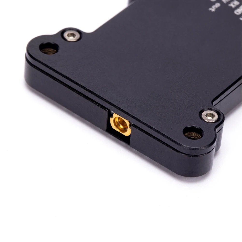iFlight BLITZ 5,8G VTX 1,6 Вт  – обзор и цена Iflight Blitz 1.6W 5.8G Vtx