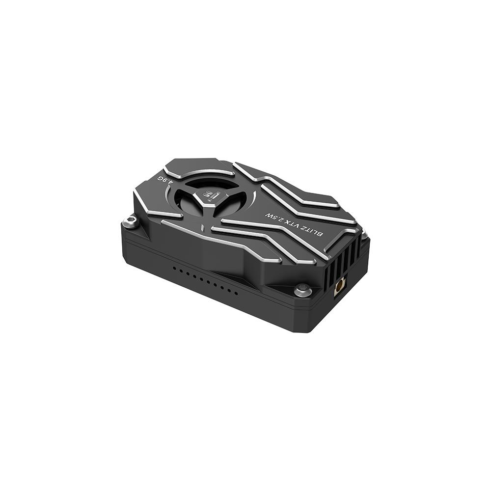 IFlight BLITZ Whoop 4,9G/5,8G  – обзор и цена Iflight Blitz 1.6W 5.8G Vtx