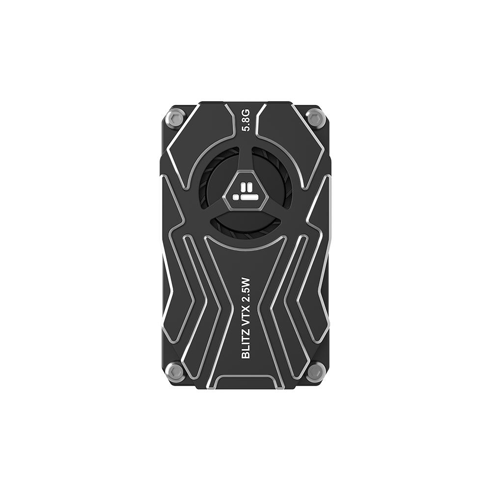 IFlight BLITZ Whoop 4,9G/5,8G  – обзор и цена Iflight Blitz 1.6W 5.8G Vtx