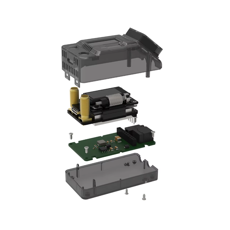 Модуль приемника SKYZONE Stead – обзор и цена Skyzone Steadyview X Receiver Module