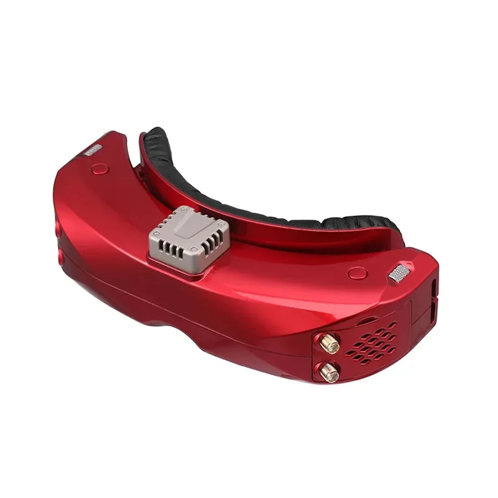 Очки FPV Skyzone Sky04X Pro OL – обзор и цена Skyzone Sky04X Pro Oled Fpv Goggles