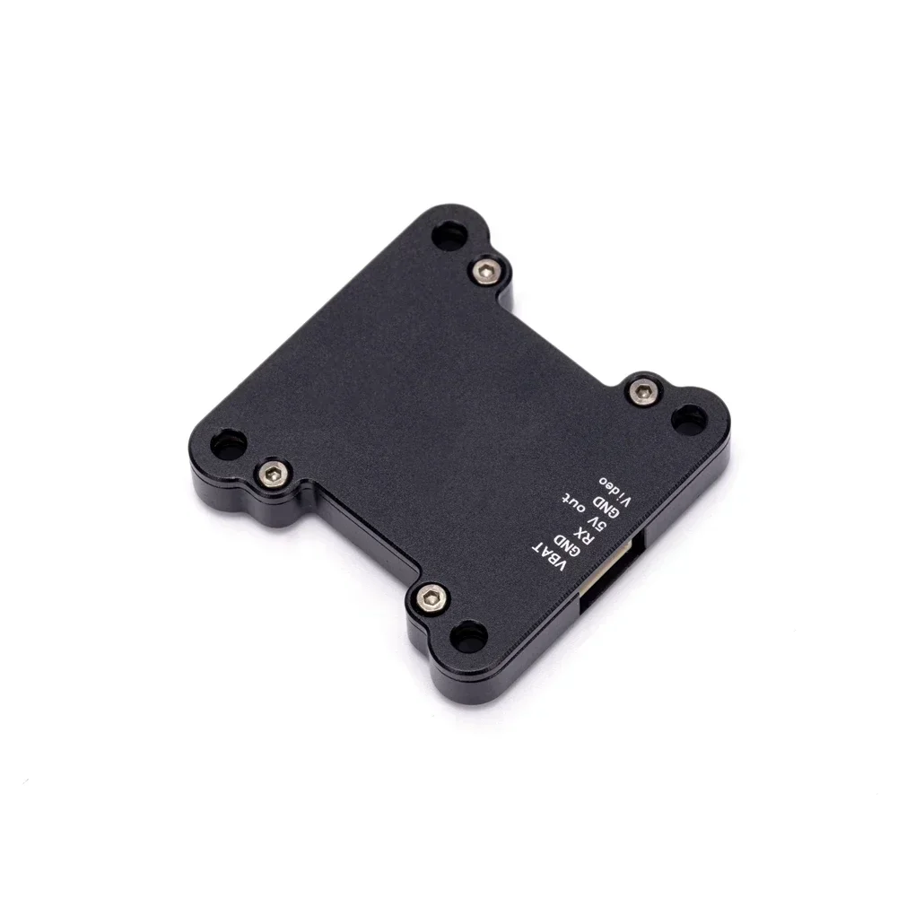 IFlight BLITZ 1,6 Вт VTX — 5,8 – обзор и цена Iflight Blitz 1.6W 5.8G Vtx