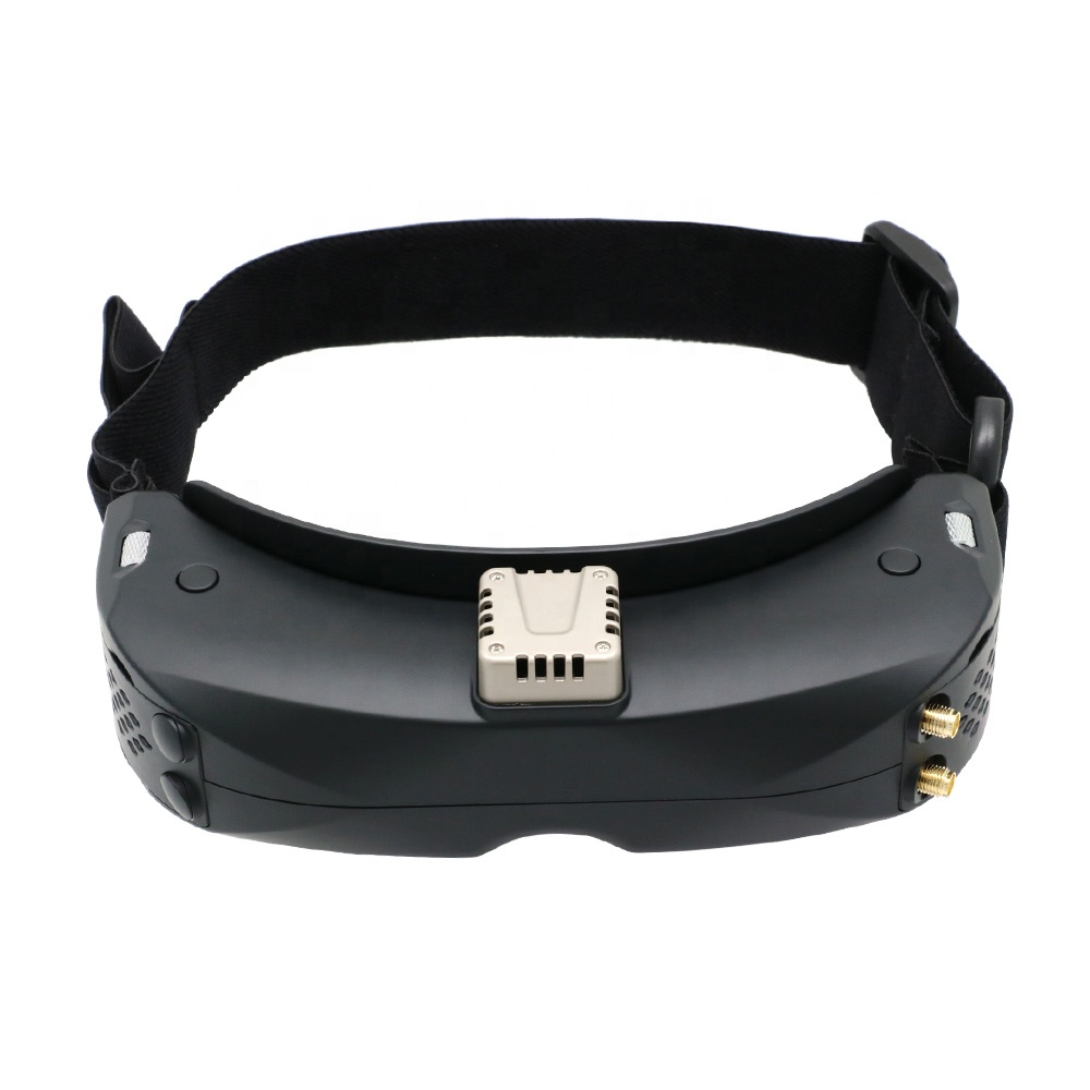 Очки FPV SKYZONE Sky04O Pro OL – обзор и цена Skyzone Sky04O Pro Fpv Goggles