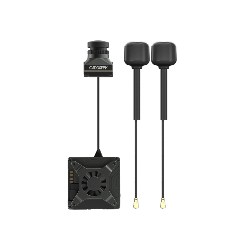 Walksnail Avatar GT KIT 2 Вт V – обзор и цена Walksnail Avatar Gt Kit 2W Vtx