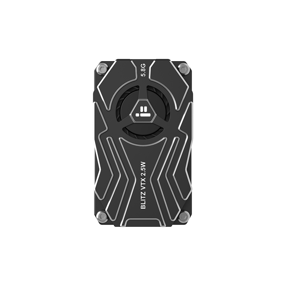 IFlight BLITZ Whoop 5,8G/4,9G  – обзор и цена Iflight Blitz 1.6W 5.8G Vtx