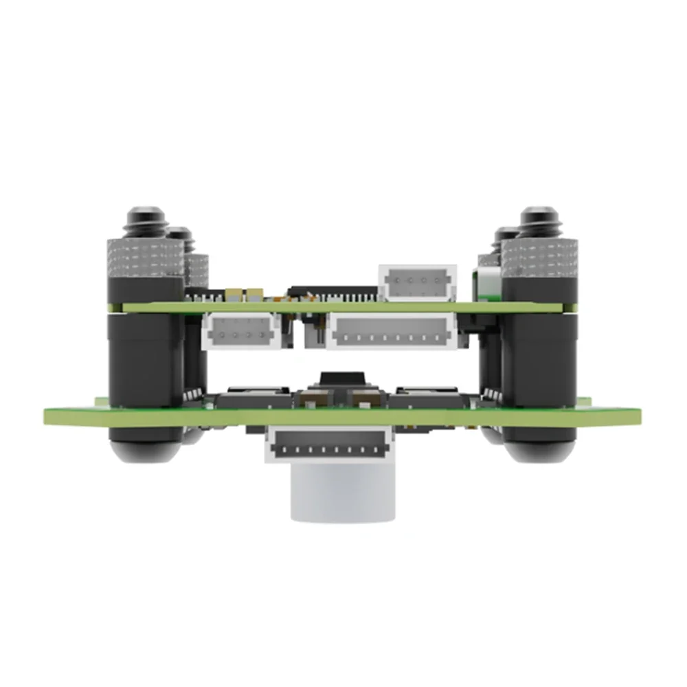 IFlight BLITZ F722 F7 Fly Stac – обзор и цена Iflight Blitz 1.6W 5.8G Vtx