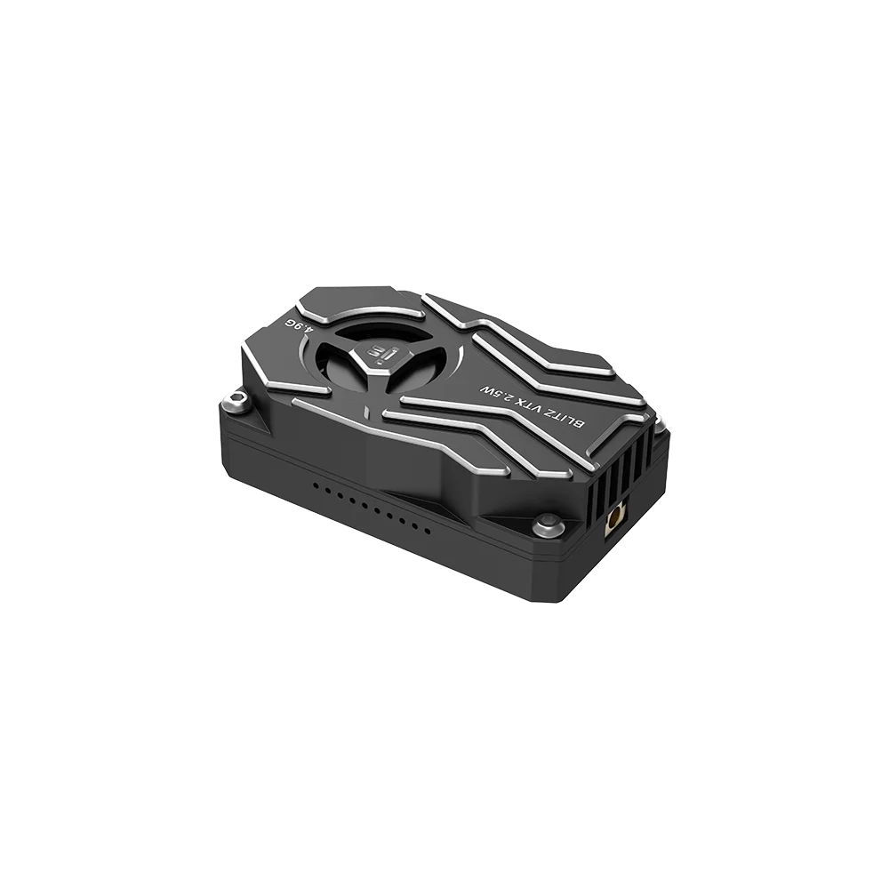 IFlight BLITZ Whoop 5,8G/4,9G  – обзор и цена Iflight Blitz 1.6W 5.8G Vtx