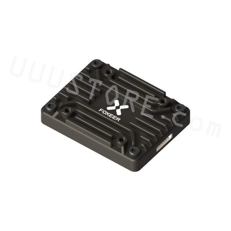 Foxeer Reaper Extreme 5,8 ГГц  – обзор и цена Foxeer Reaper Extreme 2.5W Vtx