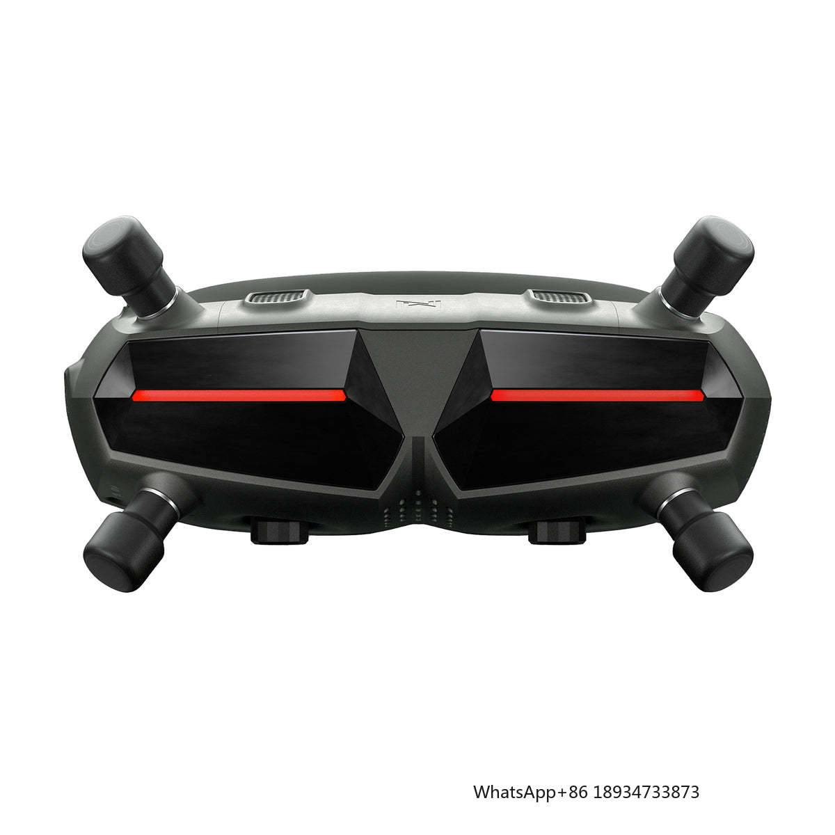 Очки CADDX Walksnail Avatar HD – обзор и цена Walksnail Avatar Hd Goggles X