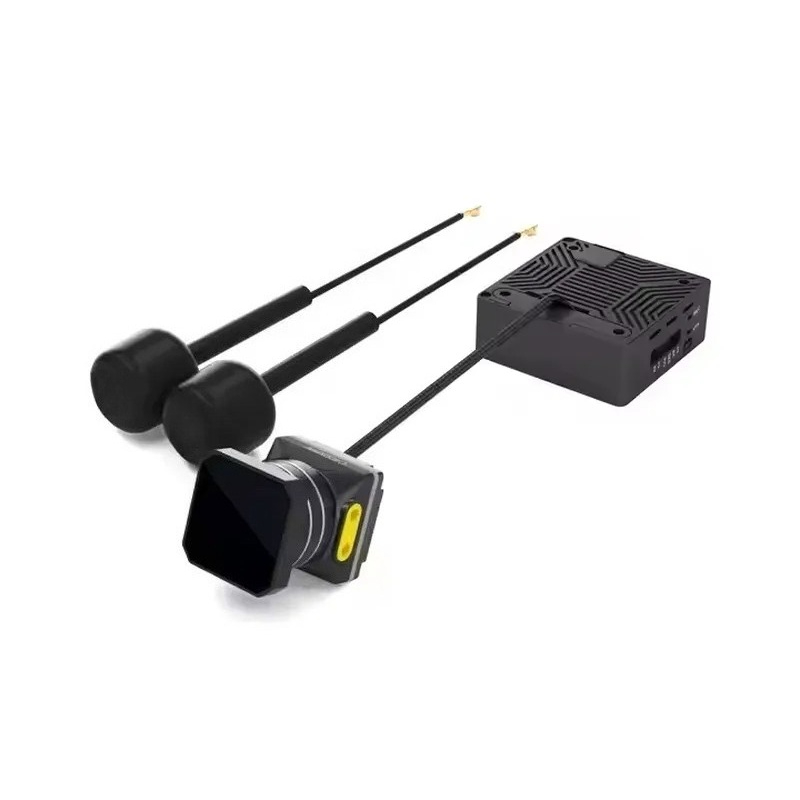 Горячая распродажа: комплект W – обзор и цена Walksnail Avatar Hd Moonlight Kit 4K